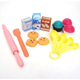 Zoo Troop Bunny Mixer