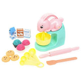 Zoo Troop Bunny Mixer