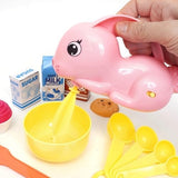 Zoo Troop Bunny Mixer