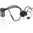 EZRUN BRUSHLESS SYSTEM COMBO -MAX10 G2-80A & 3652SD-4100KV-G3