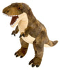 Wild Republic Dinosauria Medium T-Rex Stuffed Animal  15 Inches