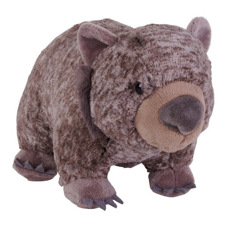 Wild Repbulic Wombat