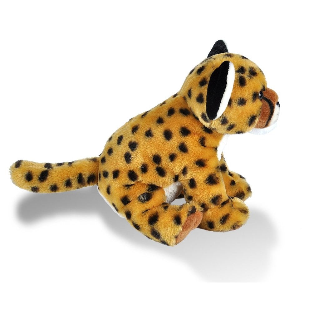 Wild Republic Cuddlekins Cheetah Cub