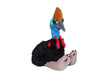 Wild Republic Cuddlekins Cassowary