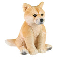 Wild Republic Artist Collection Dingo Stuffed Animal  15 Inches