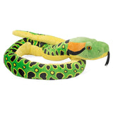 Wild Republic Plush Snake Anaconda
