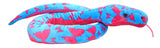 Wild Republic Plush Snake Butterfly