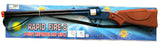 Gun Rifle 8 Shot Diecast