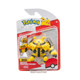 Pokemon Battle Feature Figure Asst. Electivire