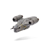 Star Wars Micro Galaxy Deluxe 8" Razor Crest With Figure