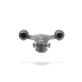Star Wars Micro Galaxy Deluxe 8" Razor Crest With Figure