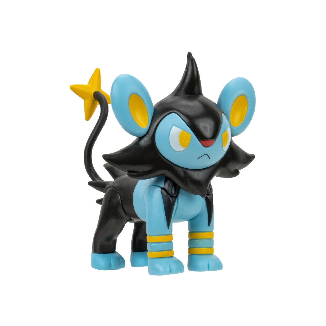 Pokemon Battle Figure Pack - Luxio