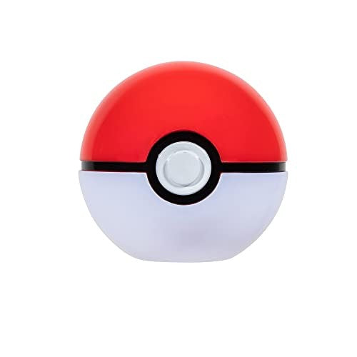 Pokemon Clip'n'go Poke Ball Belt Set (wave 1) - Pikachu