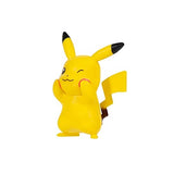 Pokemon Clip'n'go Poke Ball Belt Set (wave 1) - Pikachu