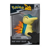 Pokemon Select Battle Figure - Cyndaquil