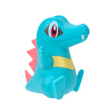 Pokemon Select Battle Figure - Totodile