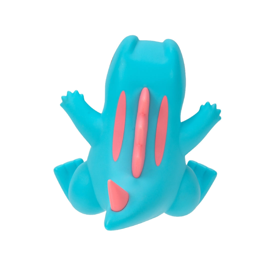 Pokemon Select Battle Figure - Totodile