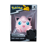 Pokemon Select Battle Figure - Jigglypuff