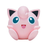 Pokemon Select Battle Figure - Jigglypuff