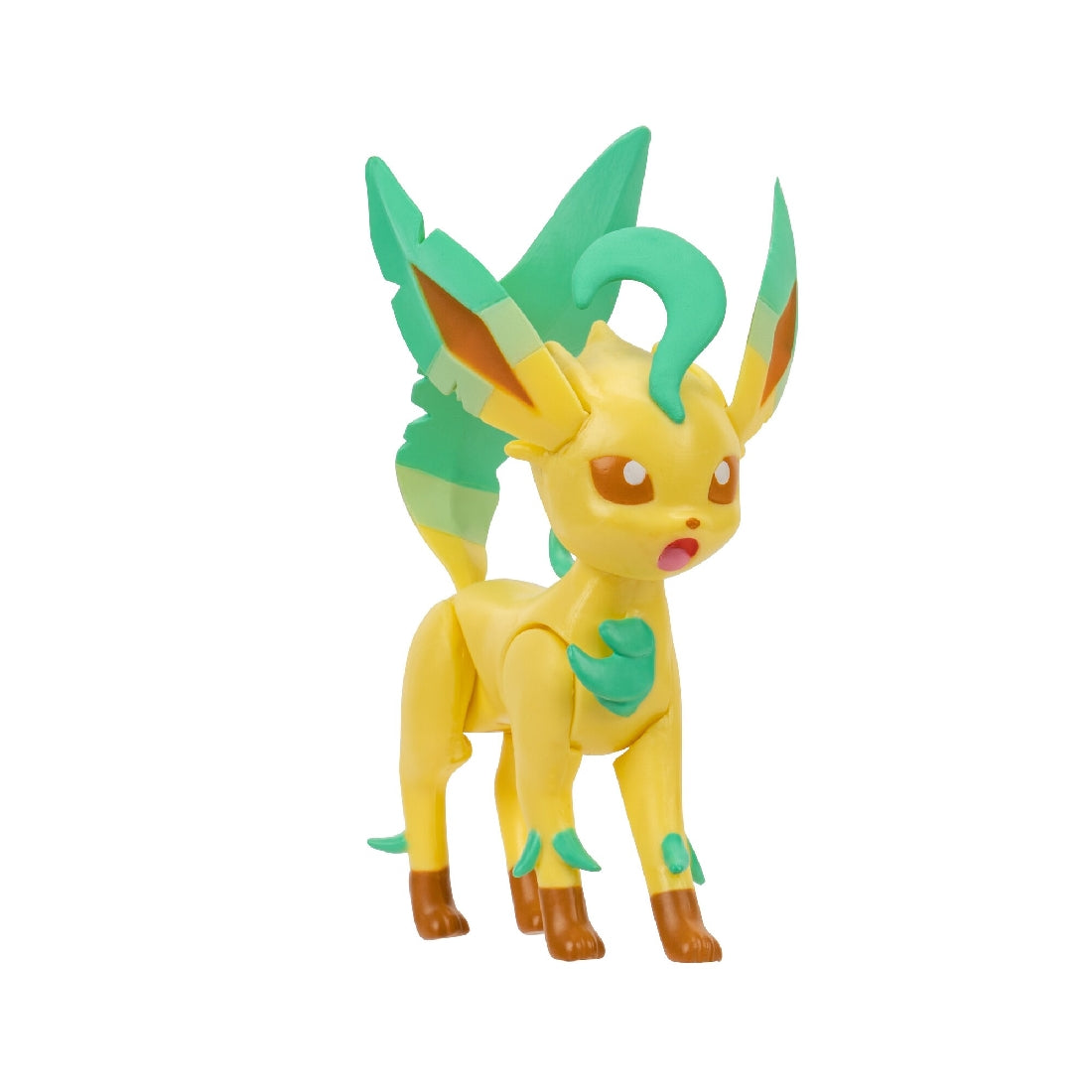 Pokemon Battle Figure Pack - Leafeon