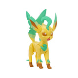 Pokemon Battle Figure Pack - Leafeon