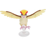 Pokemon Battle Feature Figure 4.5' Pidgeot