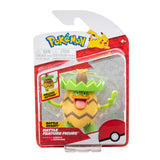 Pokemon Battle Feature Figure Asst. Ludicolo