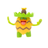 Pokemon Battle Feature Figure Asst. Ludicolo