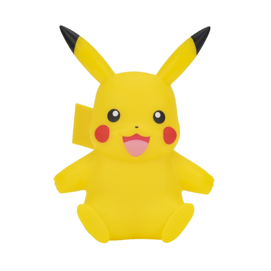 POKEMON SELECT BATTLE FIGURE - PIKACHU