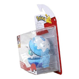 Pokemon Clip'n'go Asst - Oshawott