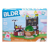 BLDR Squishmallows Building Set Avery's ball Game