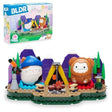 Squishmallows Outdoor Adventure Club Building Set - 246pc