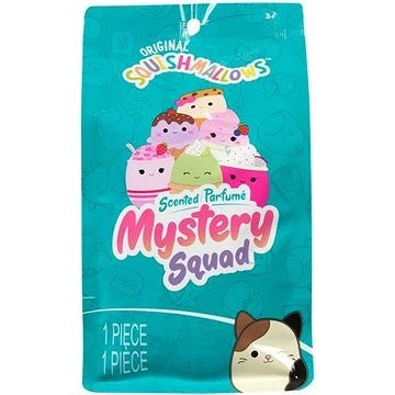 Squishmallows 8" Scented Mystery Squad