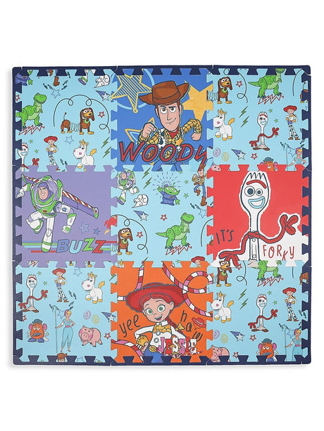 Disney Active Flooring - Toy Story 4