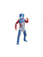 Transformers Optimus prime Fancy Dress Costume Size 7-8