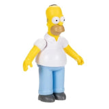 The Simpsons 2.5" Scale Figure - Homer