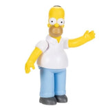 The Simpsons 2.5" Scale Figure - Homer