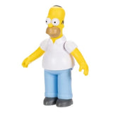 The Simpsons 2.5" Scale Figure - Homer