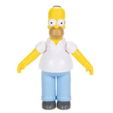 The Simpsons 2.5" Scale Figure - Homer