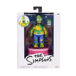 The Simpsons 5" Premium Collector's Action Figure - Furious Homer