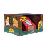 The Simpsons Moe's Prank Phone