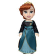 Frozen 2 Anna Queen Toddler Doll