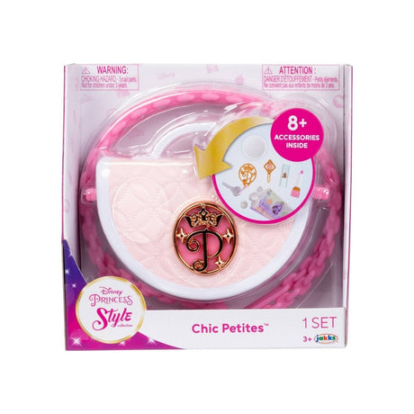 Disney Princess Style Collection Chic Petites Purse