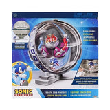 Sonic the Hedgehog 2.5" Death Egg Action Figure Playset