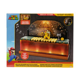 Super Mario 2.5 Deluxe Bowser Playset