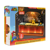 Super Mario 2.5 Deluxe Bowser Playset