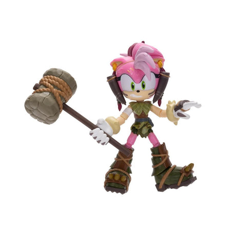 Sonic Prime 5-inch Thorn Rose Action Figure