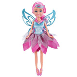 Sparkle Girlz 10.5" Winter Princess Doll Asst