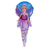 Sparkle Girlz 10.5" Winter Princess Doll Asst