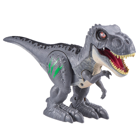ROBO ALIVE ROBOTIC DINOSAUR W/SLIME AST.